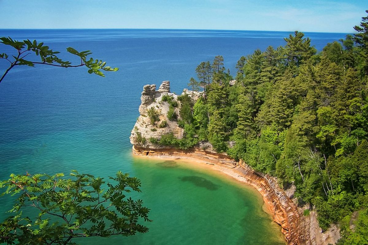 Reasons Northern Michigan Holds A Special Place In Our Hearts