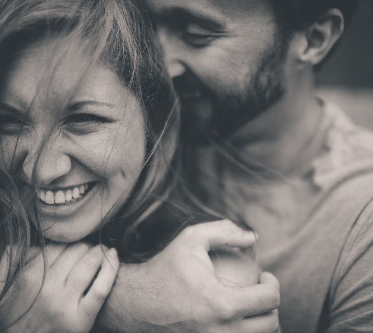 6 Ways To Know You've Found Your "One"