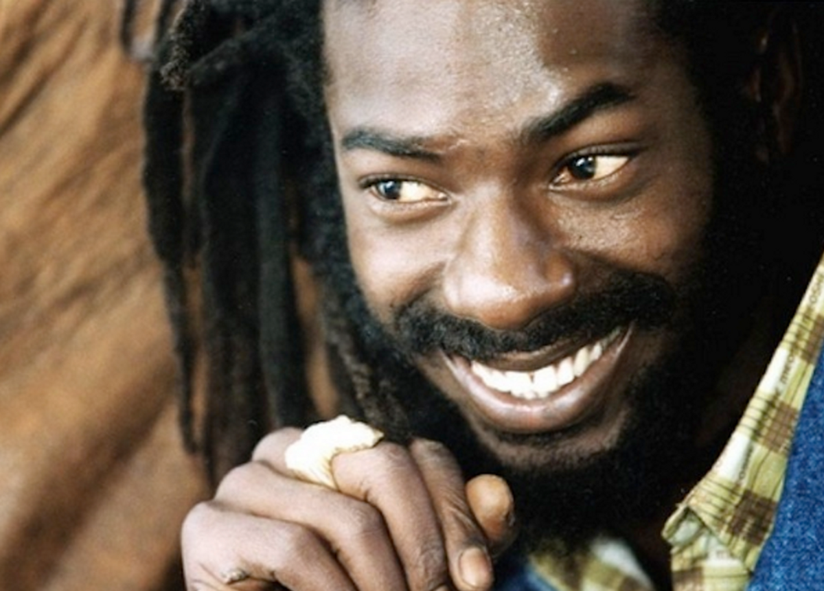 Buju Banton’s 'Til’ Shiloh' Remains One Of Reggae's Most Empowering Albums Of All Time