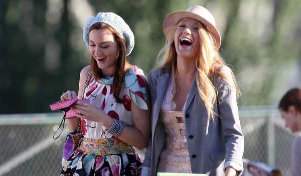 10 Signs That You've Found Your Best Friend