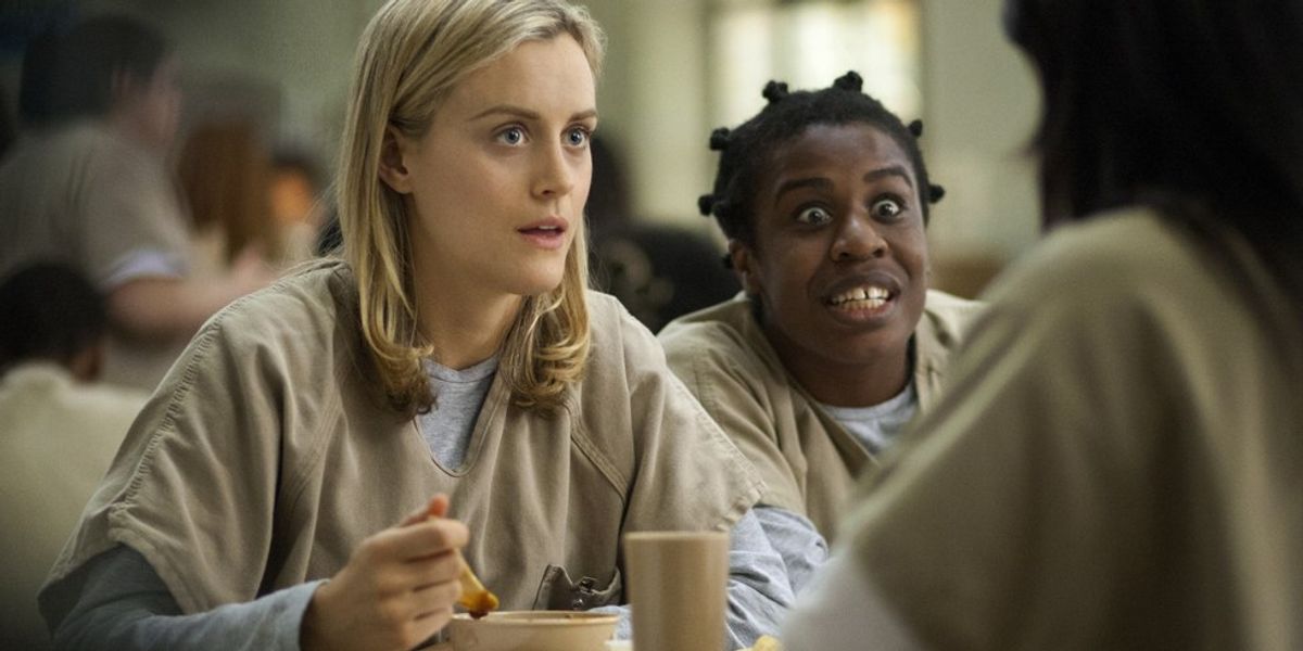 5 Of The Most Relatable Orange Is The New Black Quotes