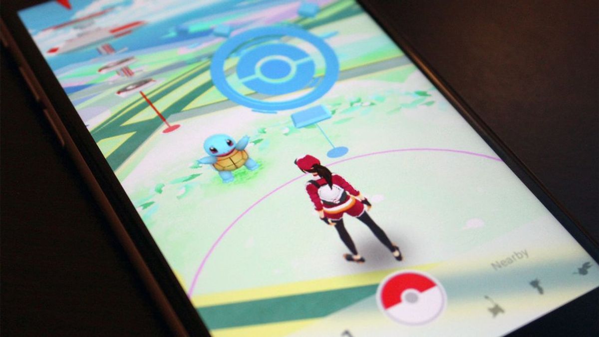 Stop Judging Pokémon GO Because You Want Attention