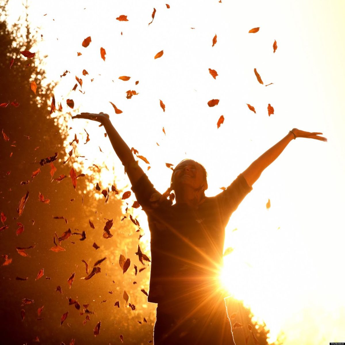 10 Proven Methods You Can Use to be 100% Happier