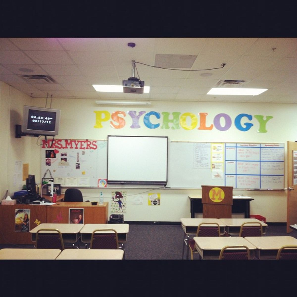 How English Majors Can Benefit From Psychology Classes