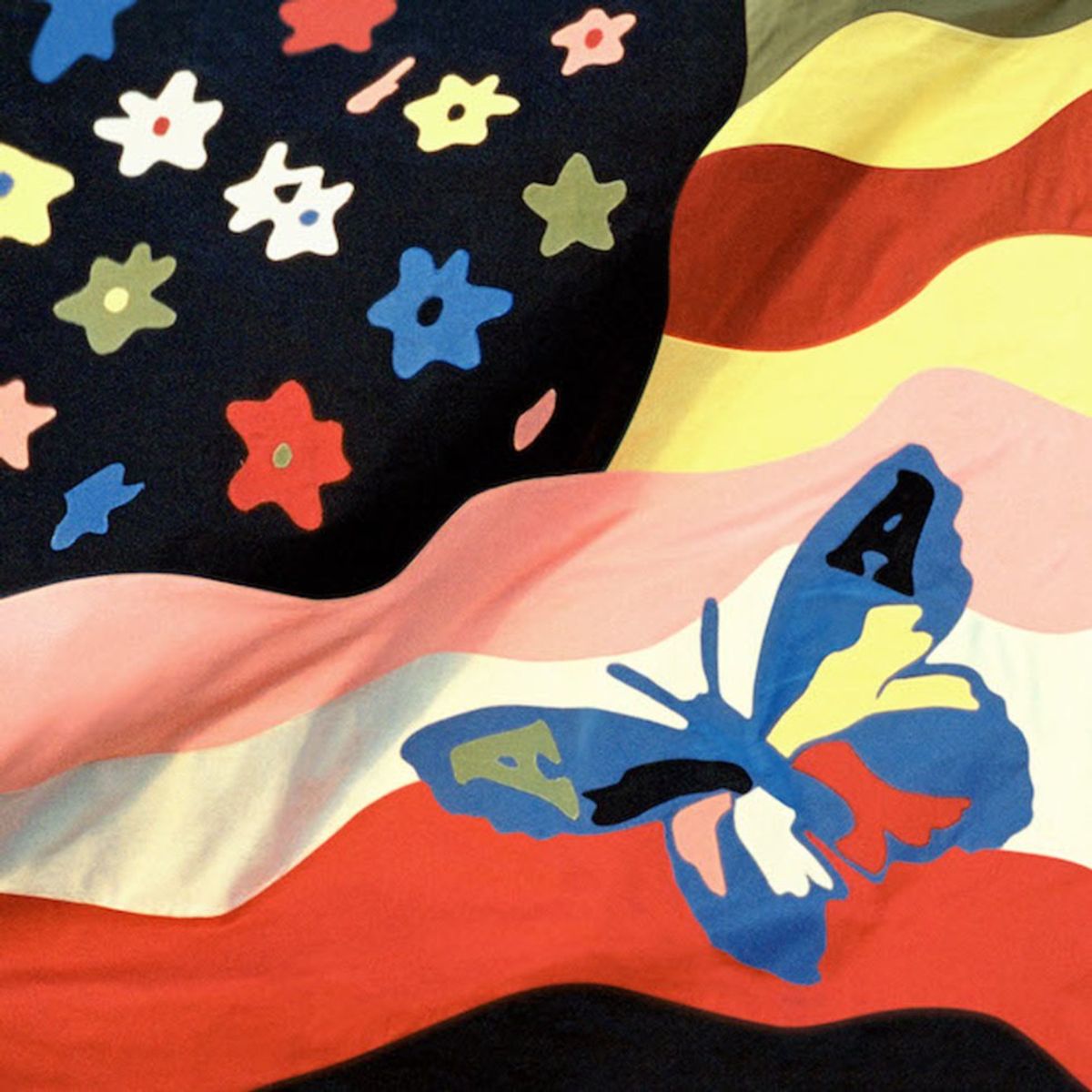 The Avalanches' Overdue Sophomore Effort Takes Cues From '60s Psychedelia
