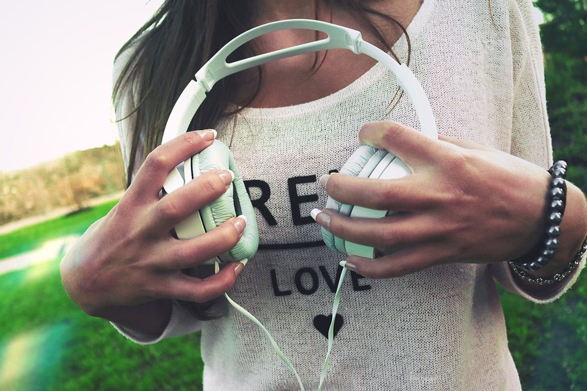 25 Songs To Boost Your Mood