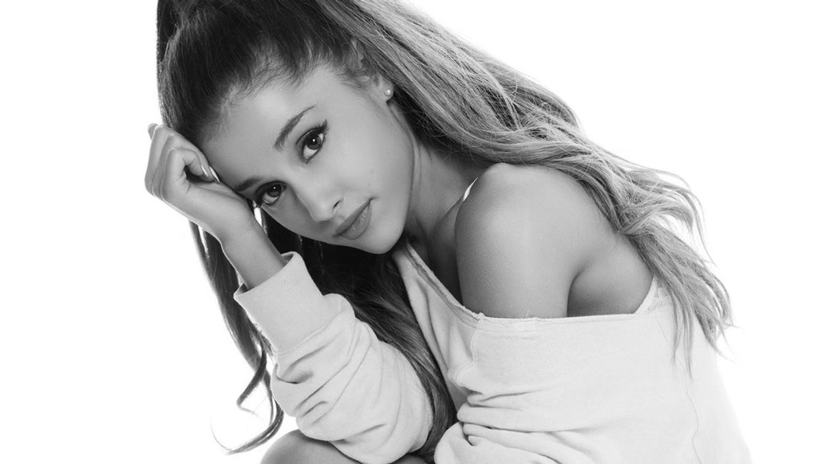10 Ariana Grande Songs You Need to Listen To