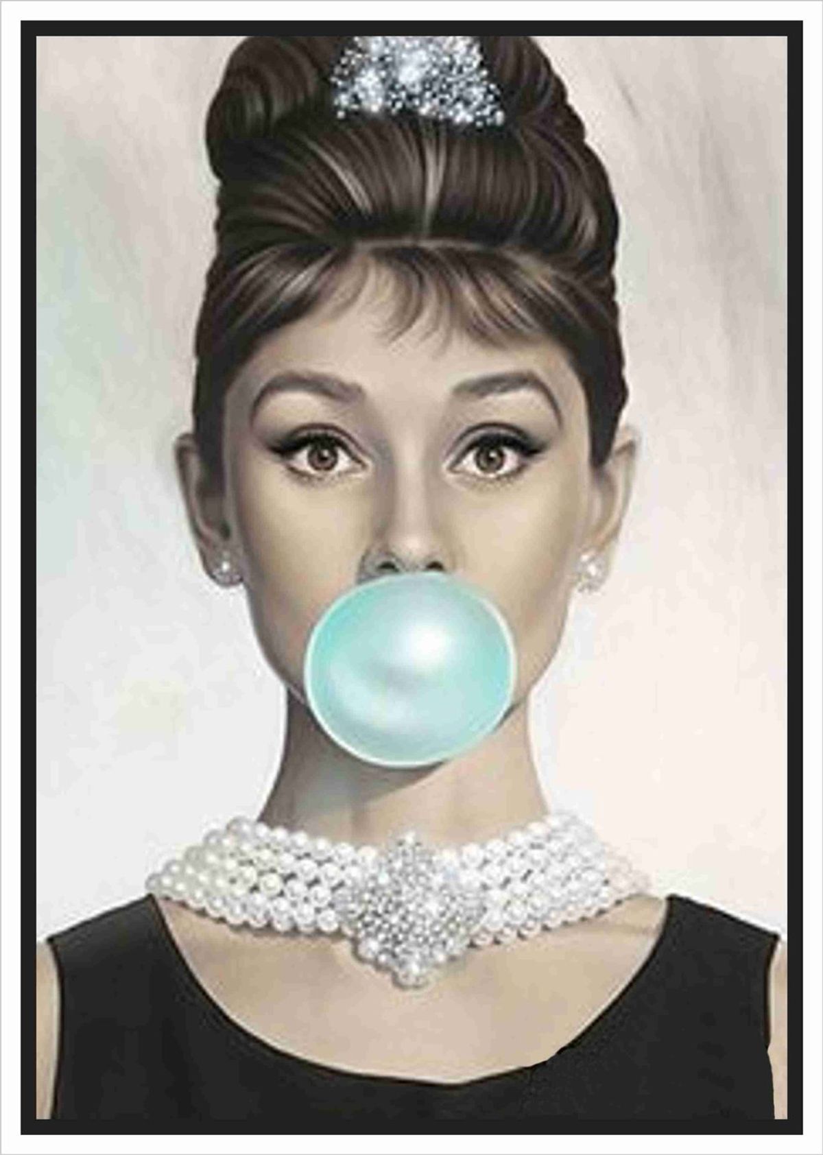 The Top 10 Reasons Why Women Of The Modern Age Believe Audrey Hepburn Is The Ultimate 'Boss'