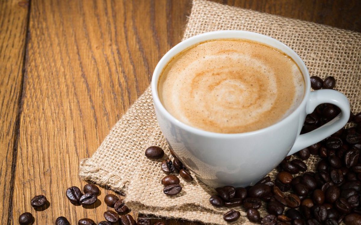 Coffee: Tips and Tricks From A Barista On Getting Best Experience