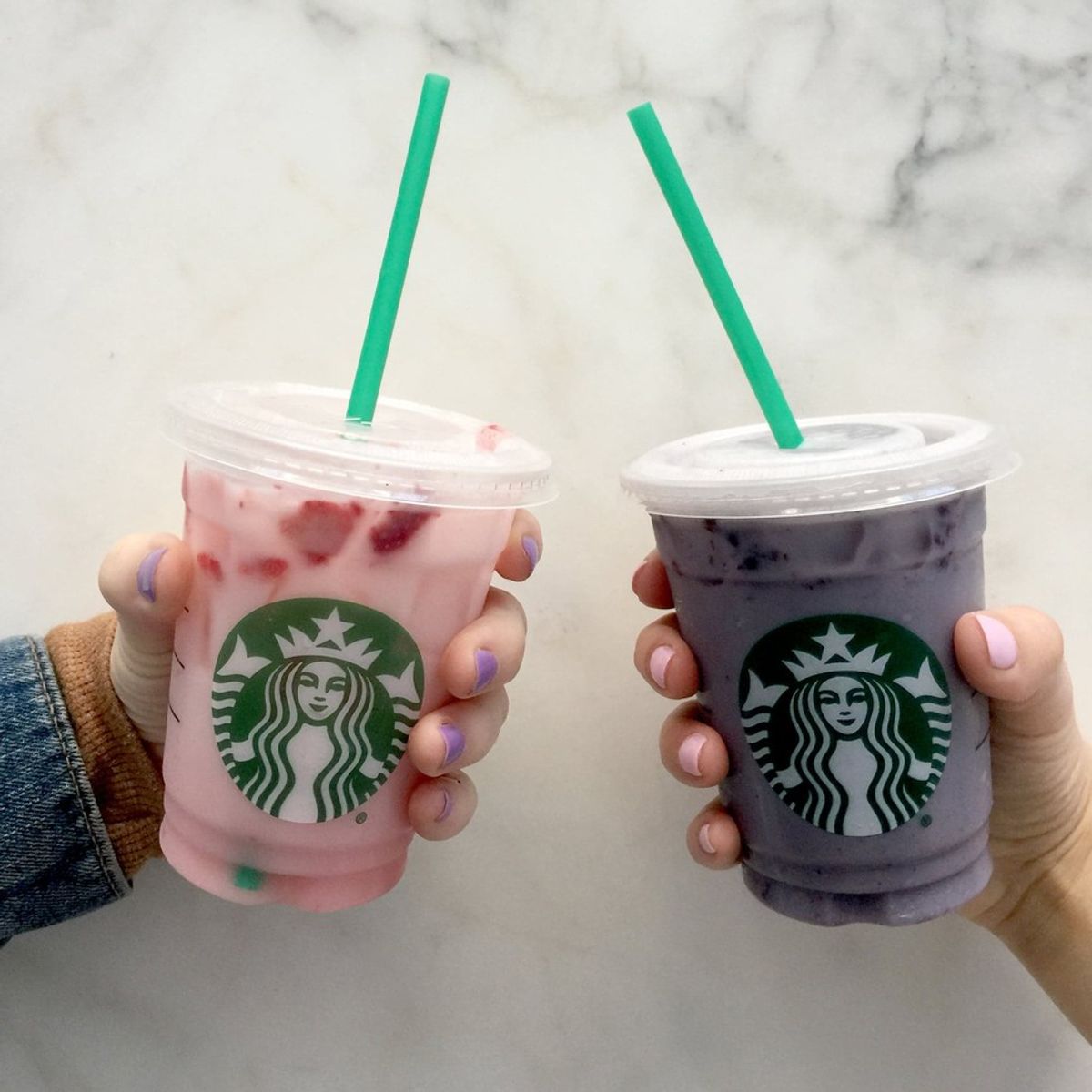 5 Starbucks Secret Menu Drinks You Must Try This Summer