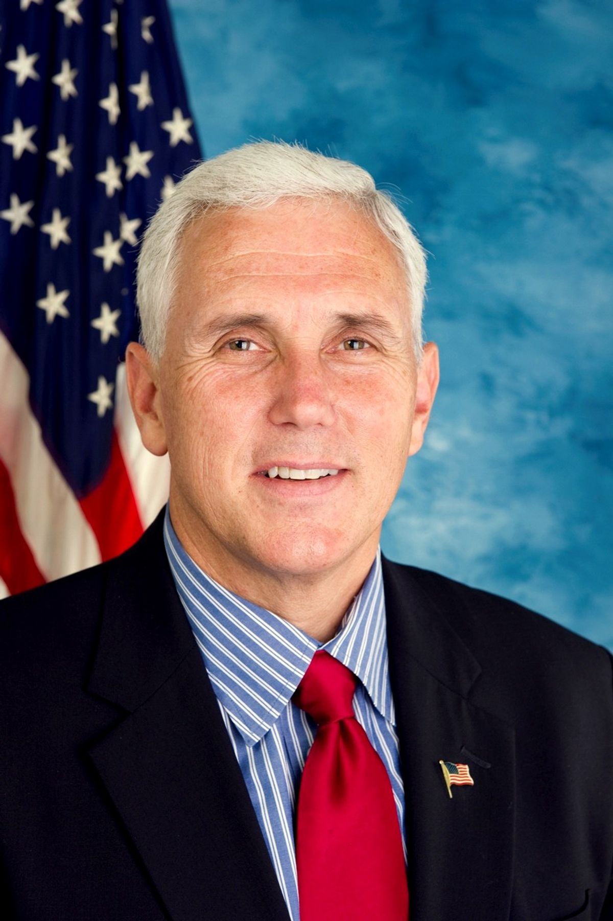 Governor Mike Pence's Record