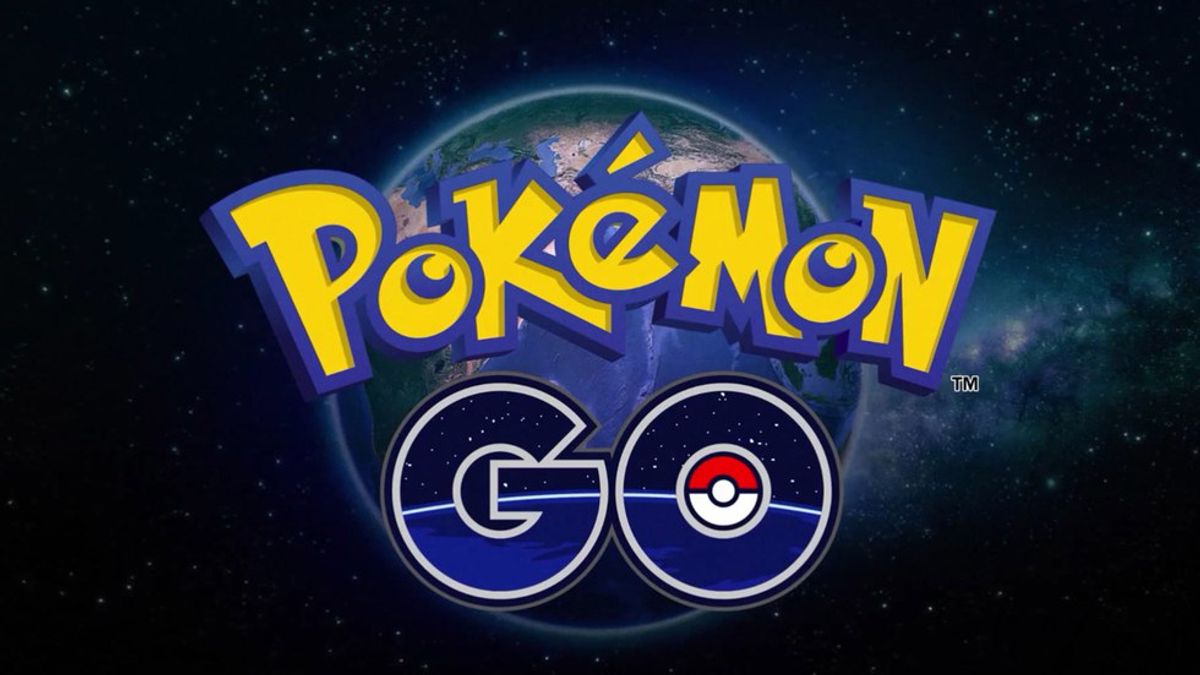 11 Thoughts While Playing Pokemon Go
