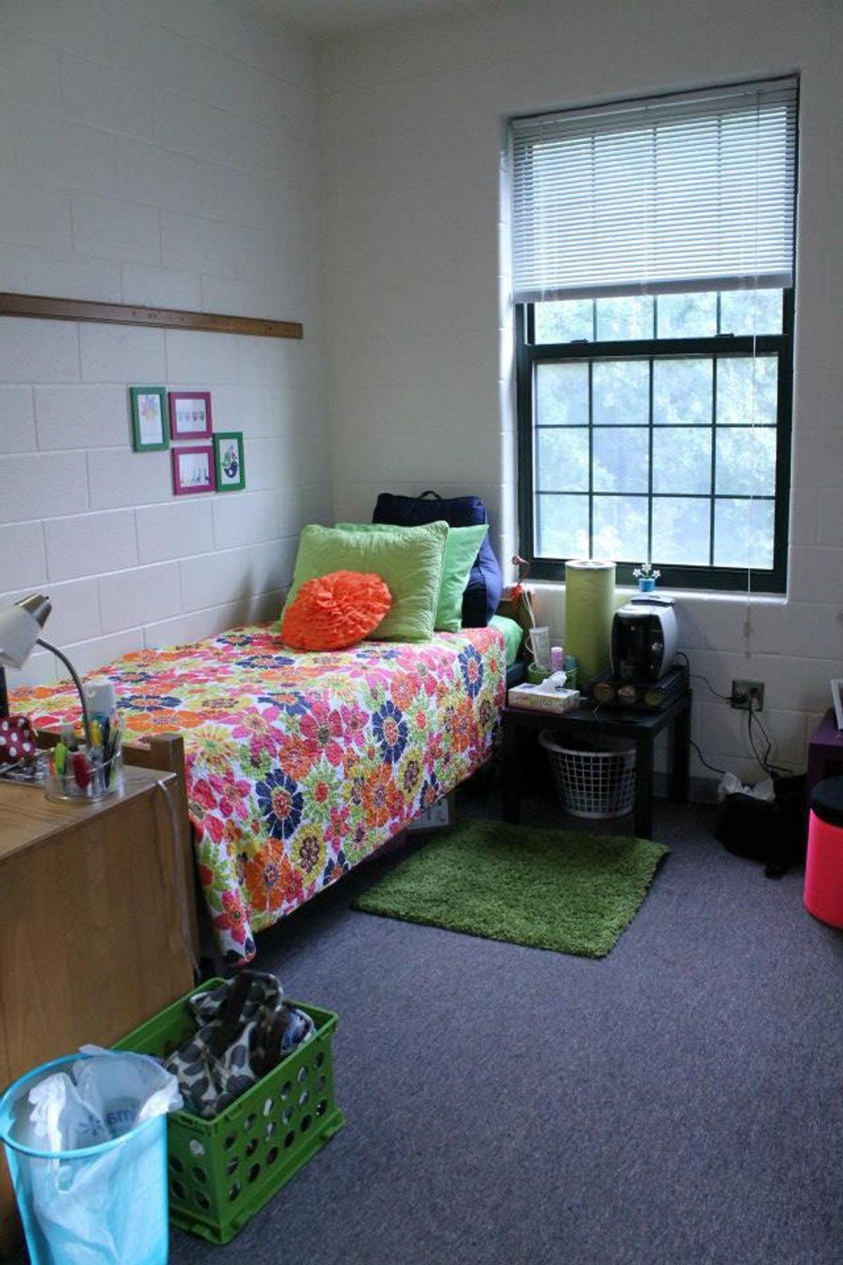 A Comprehensive Guide To Everything You Actually Need In College