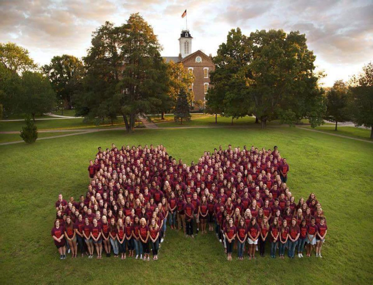5 Reasons Why Maryville College Is The Best Place For International Students