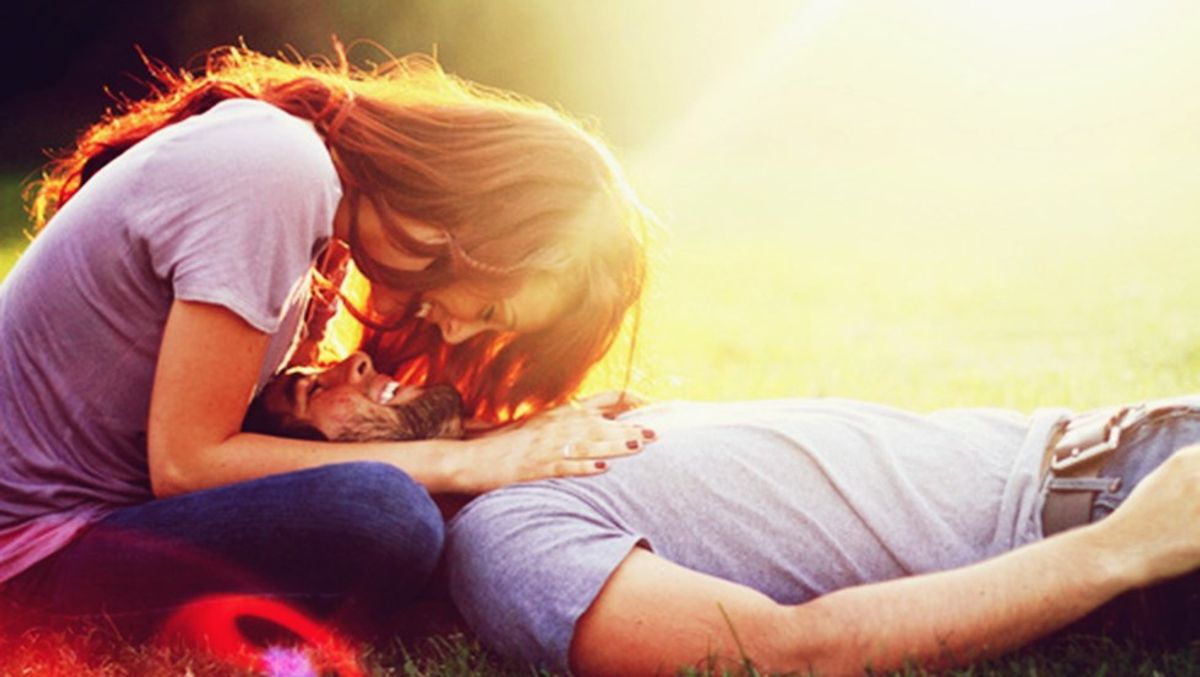 10 Signs That You've Found Your Life Partner