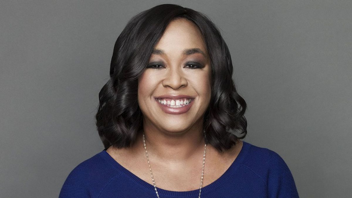 11 Ways Shonda Rhimes Personally Victimizes Her Viewers