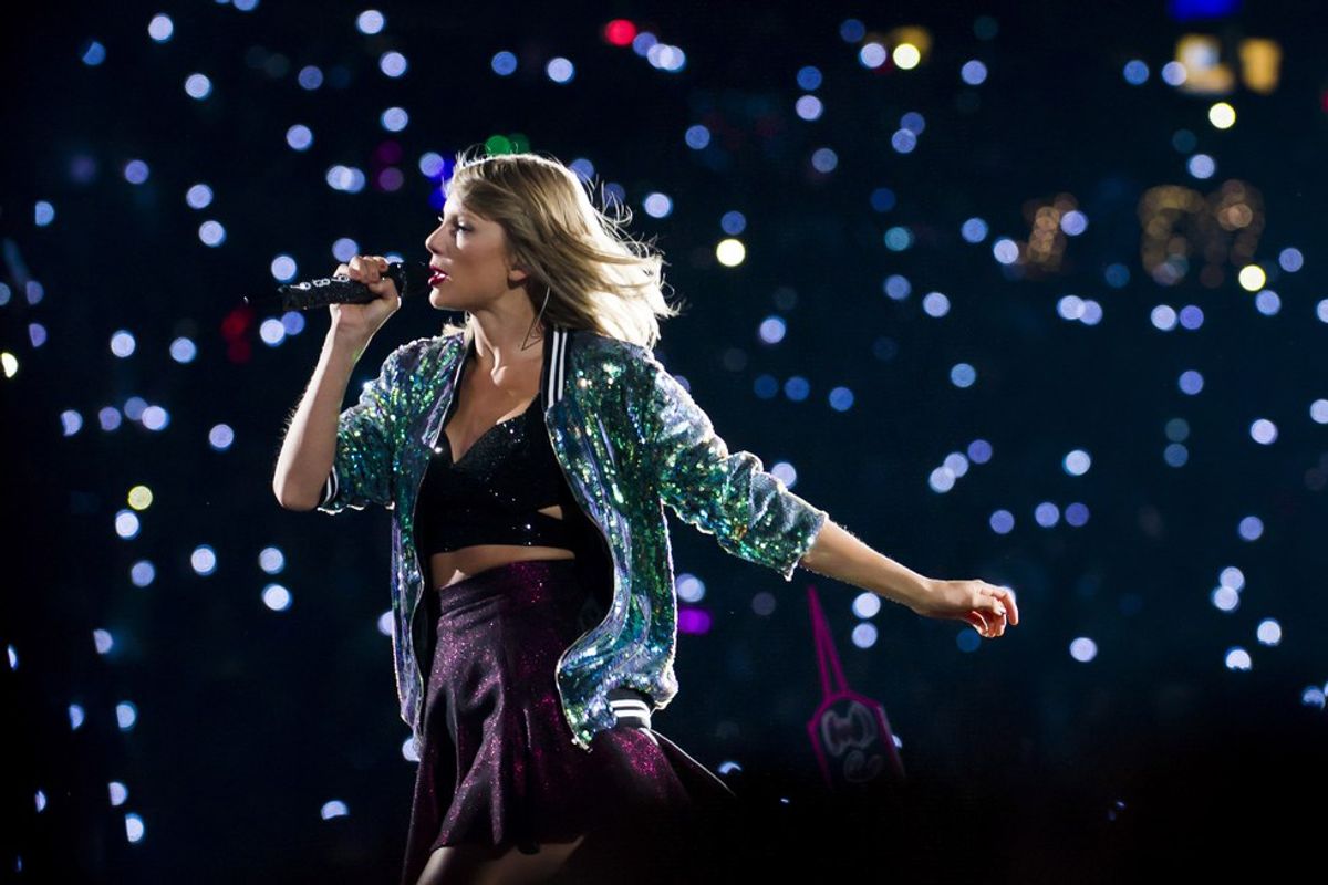 Taylor Swift's Top 10 Most Underrated Songs