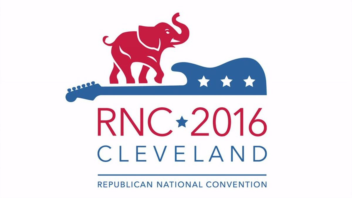 A Clevelander's Perspective on the RNC