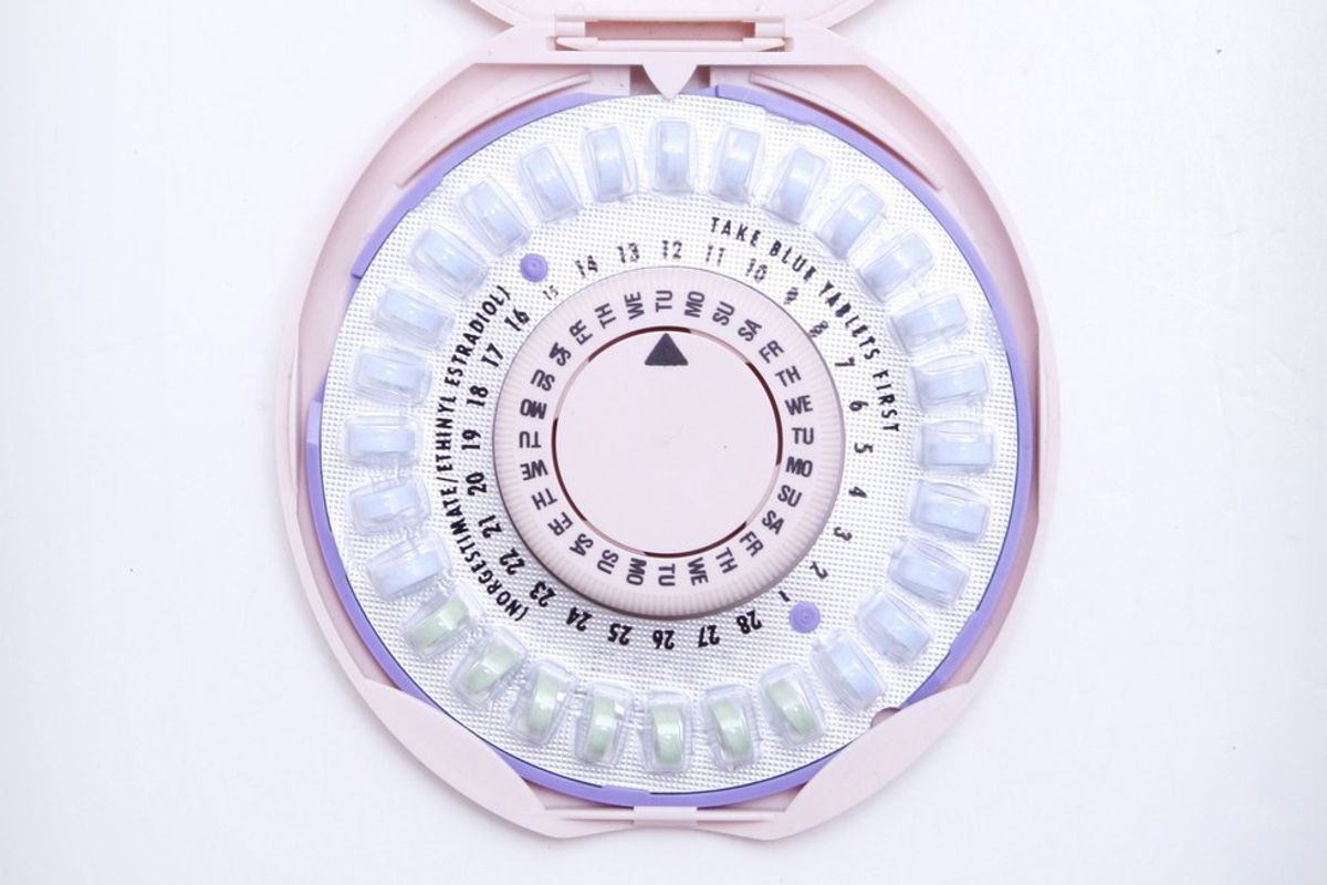 The Truth About Birth Control Pills