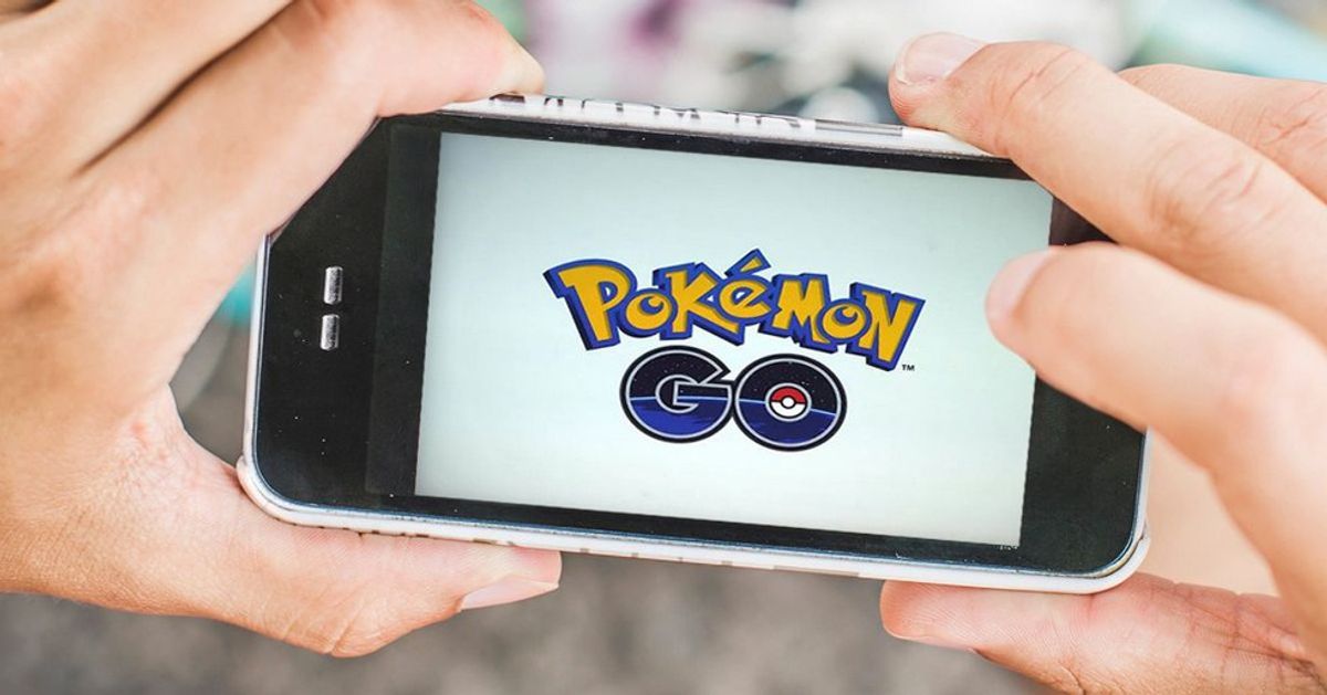 Why Pokémon Go Is Changing The Lives Of Millennials Around The World