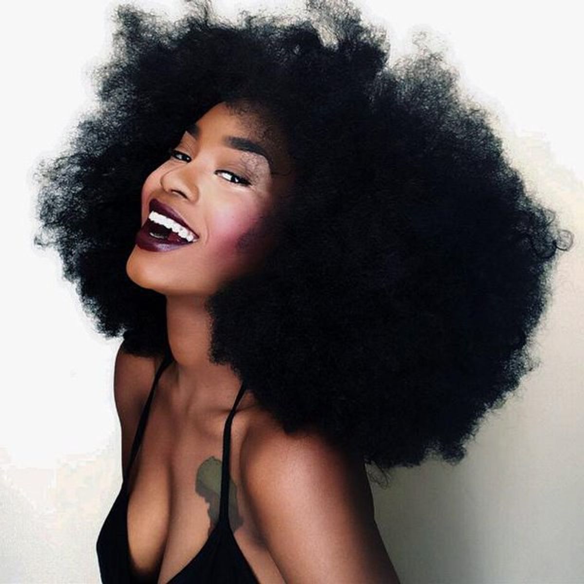 13 Go-To Hair Necessities For A Naturalista
