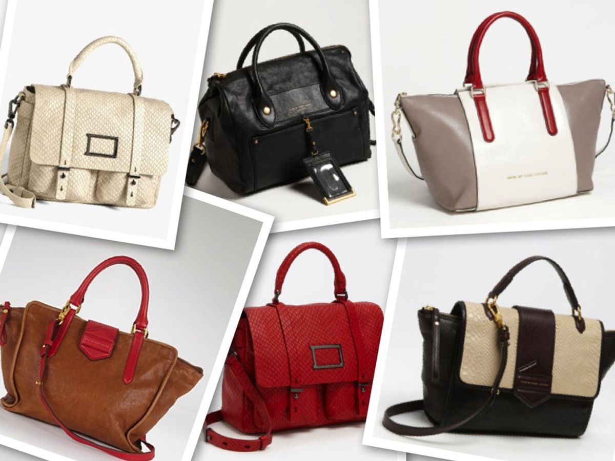 The World Of Handbags