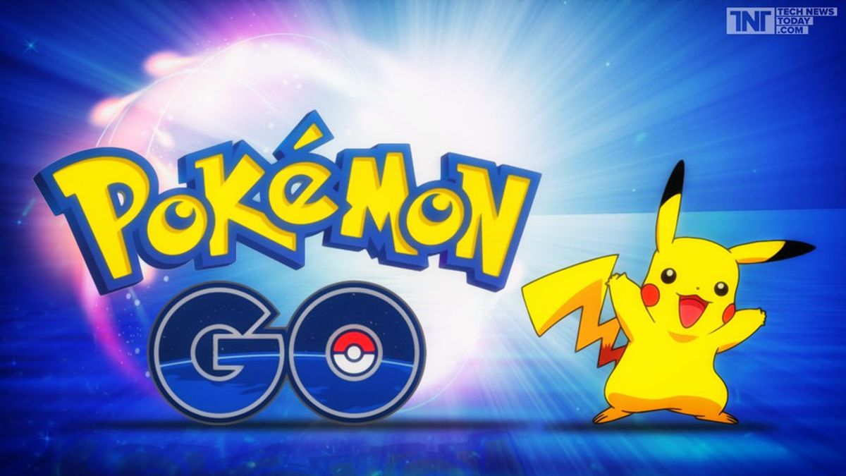 3 Lessons The Church Can Learn From Pokemon Go