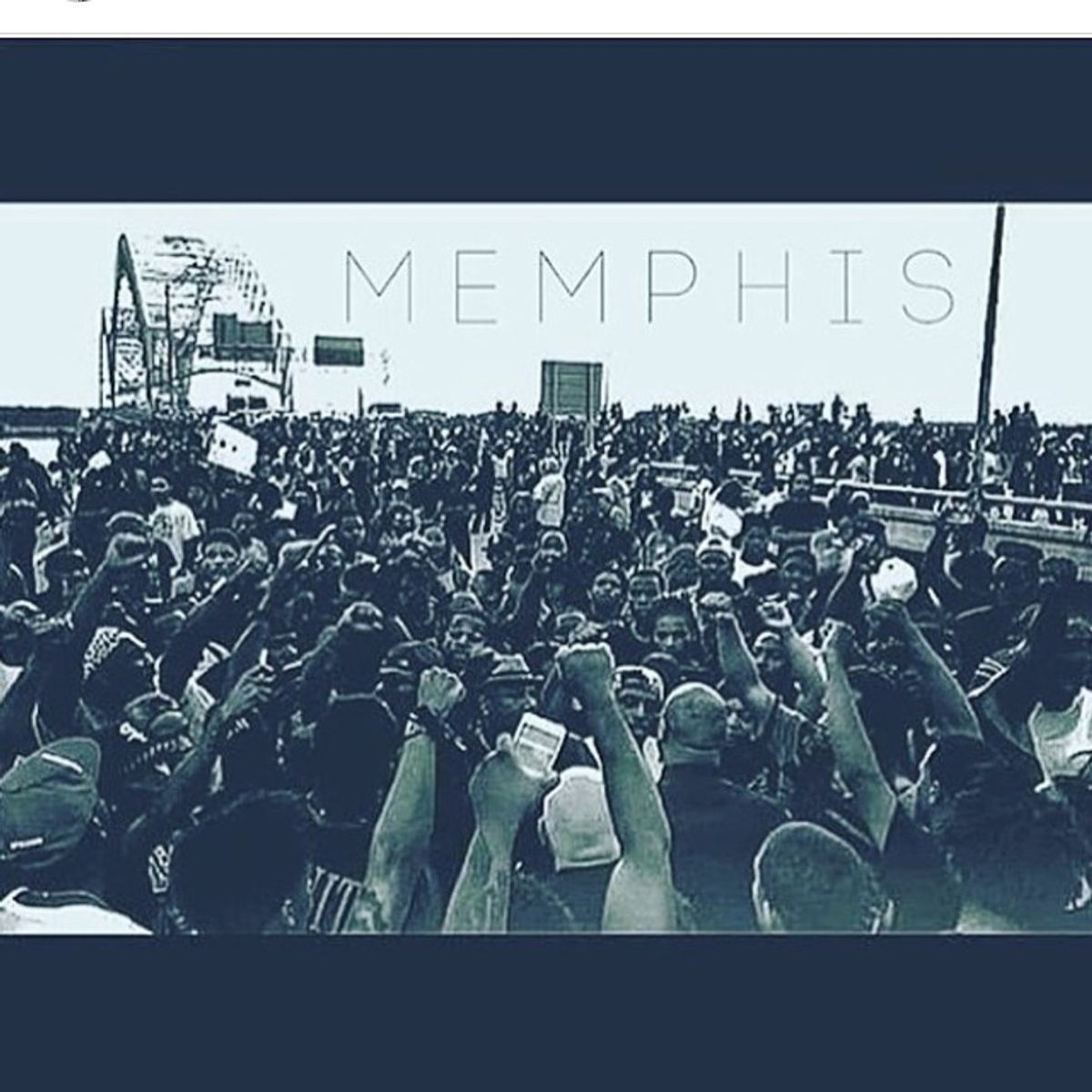 Memphis And Its Role In Black Lives Matter