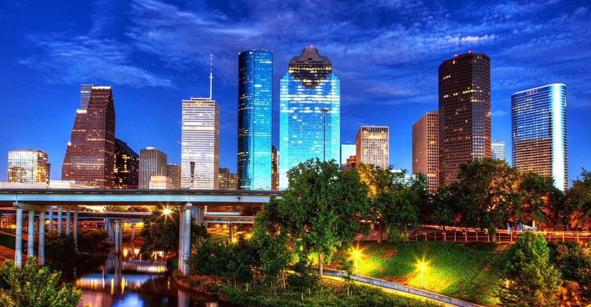 45 Things To Do In Houston, Texas This Summer