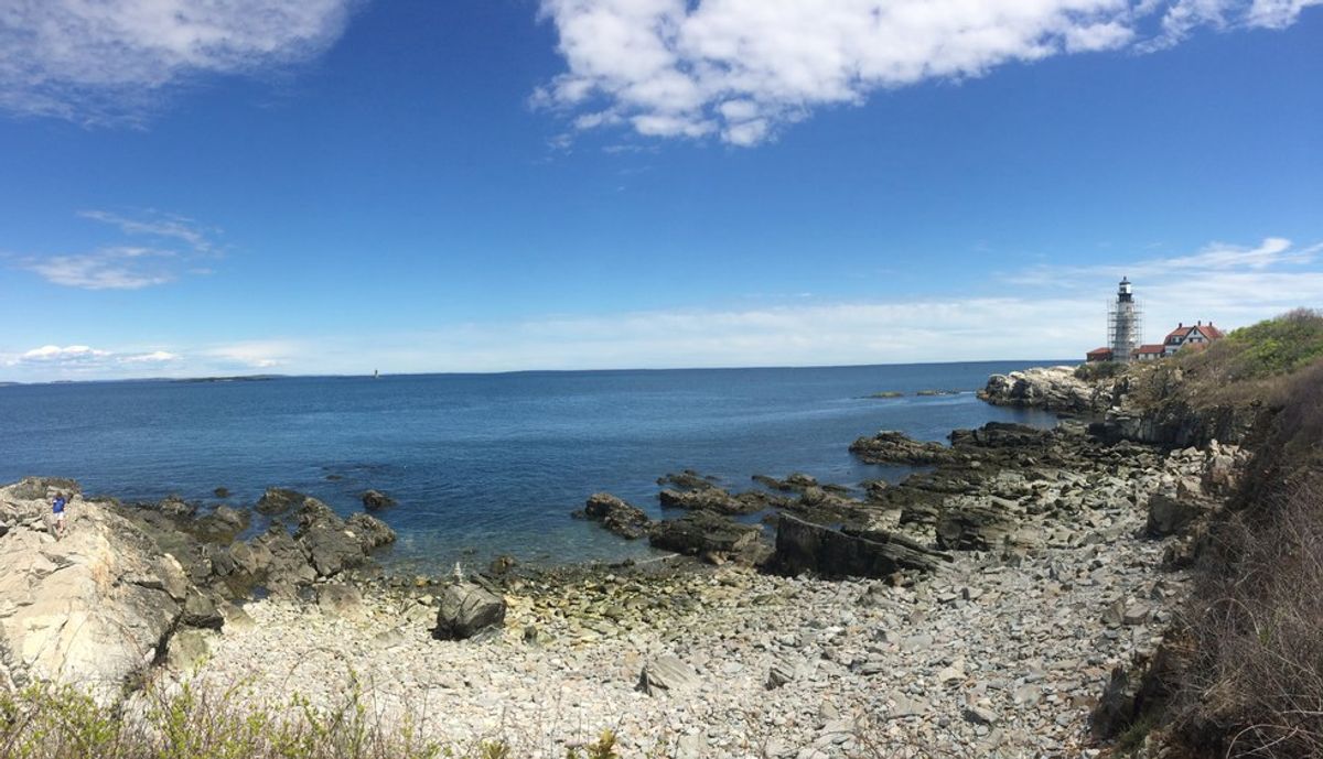 20 Reasons You Should Visit Southern Maine During The Summer