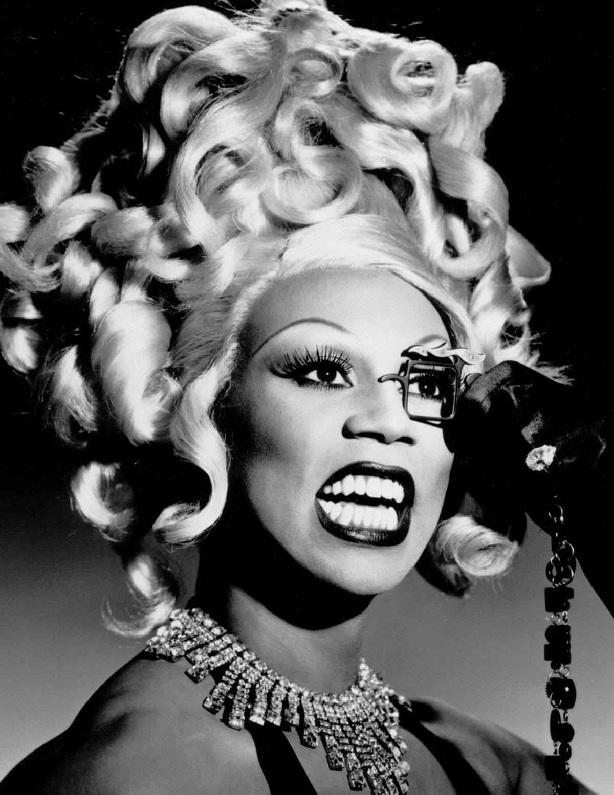 7 Life Lessons I've Learned From Watching RuPaul's 'Drag Race'