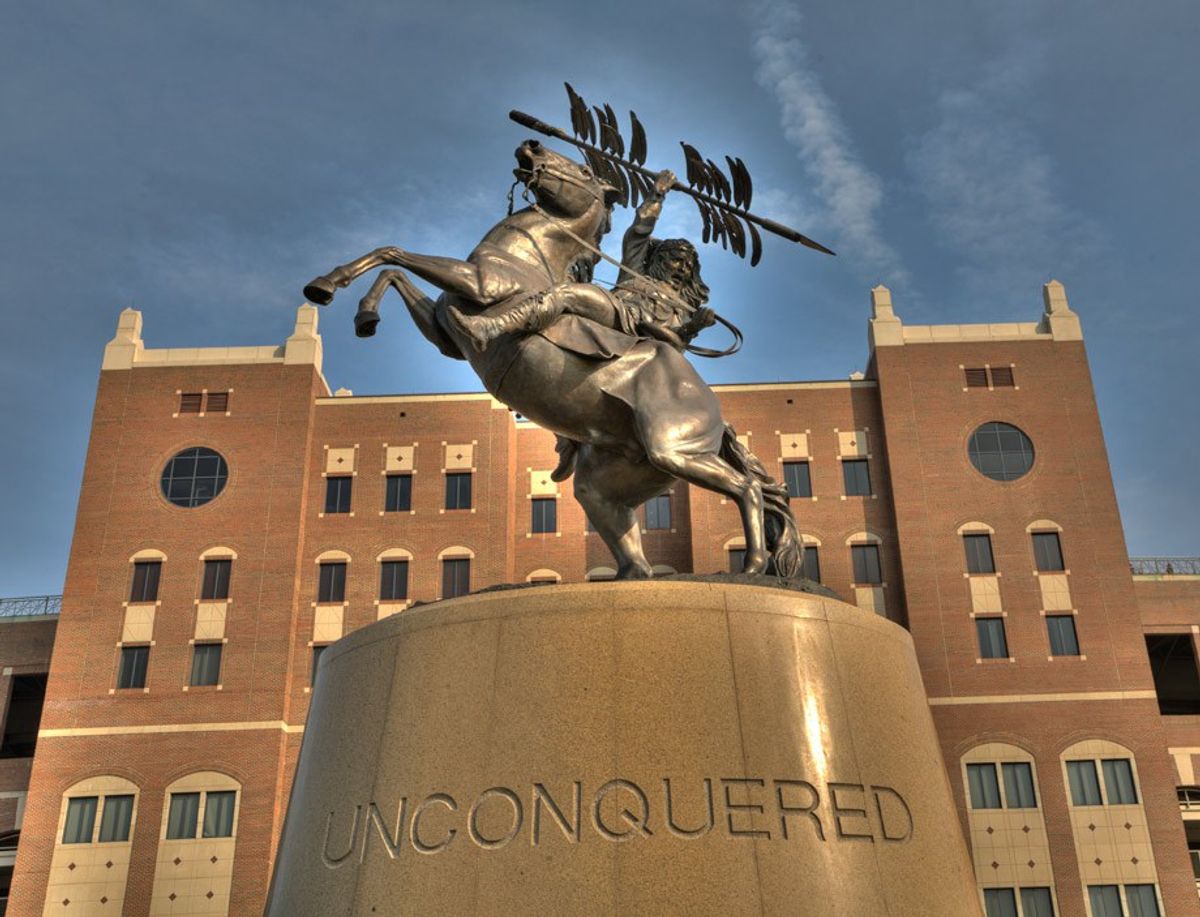 13 Things To Look Forward To When School Starts At FSU