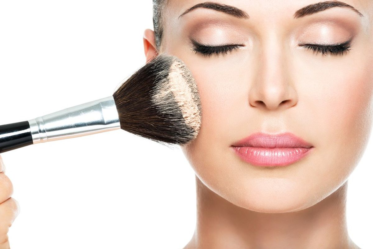 6 Bad Beauty Habits You Should Avoid