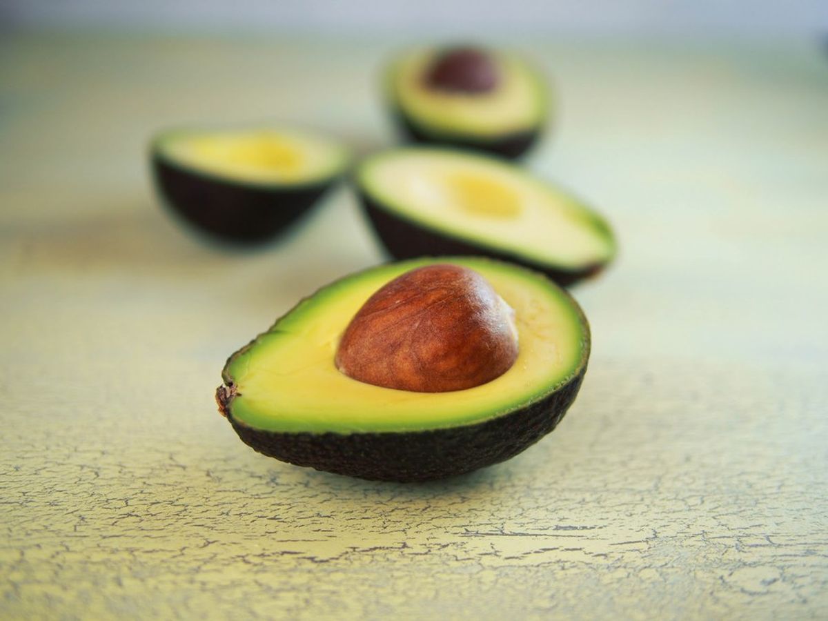Why Is Avocado In Everything?