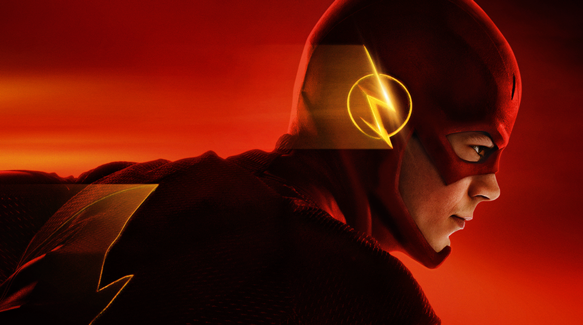 Life Lessons That 'The Flash' Has Taught Us