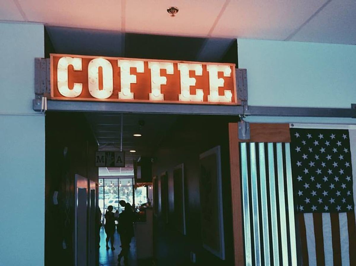 10 Things Only Coffee Addicts Will Understand