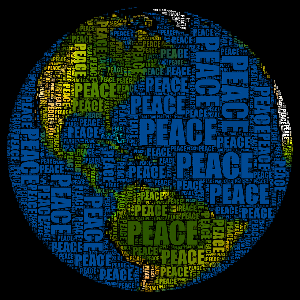 Why World Peace Is Nearly Impossible