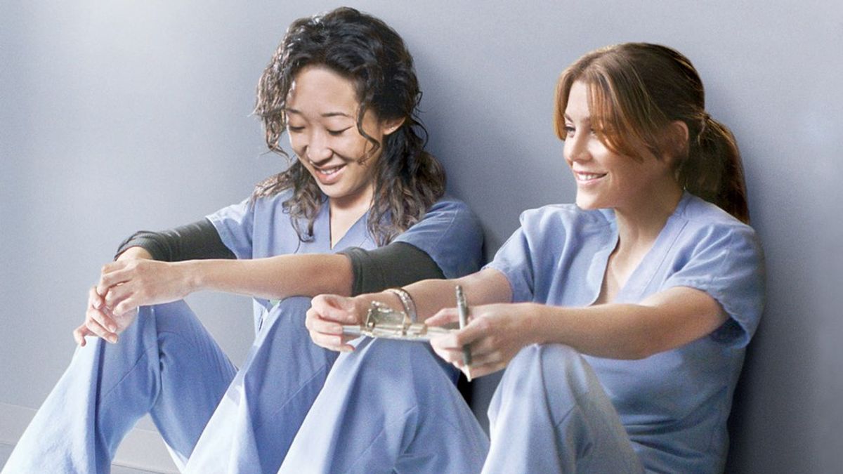 10 Of The Best Grey's Anatomy Quotes
