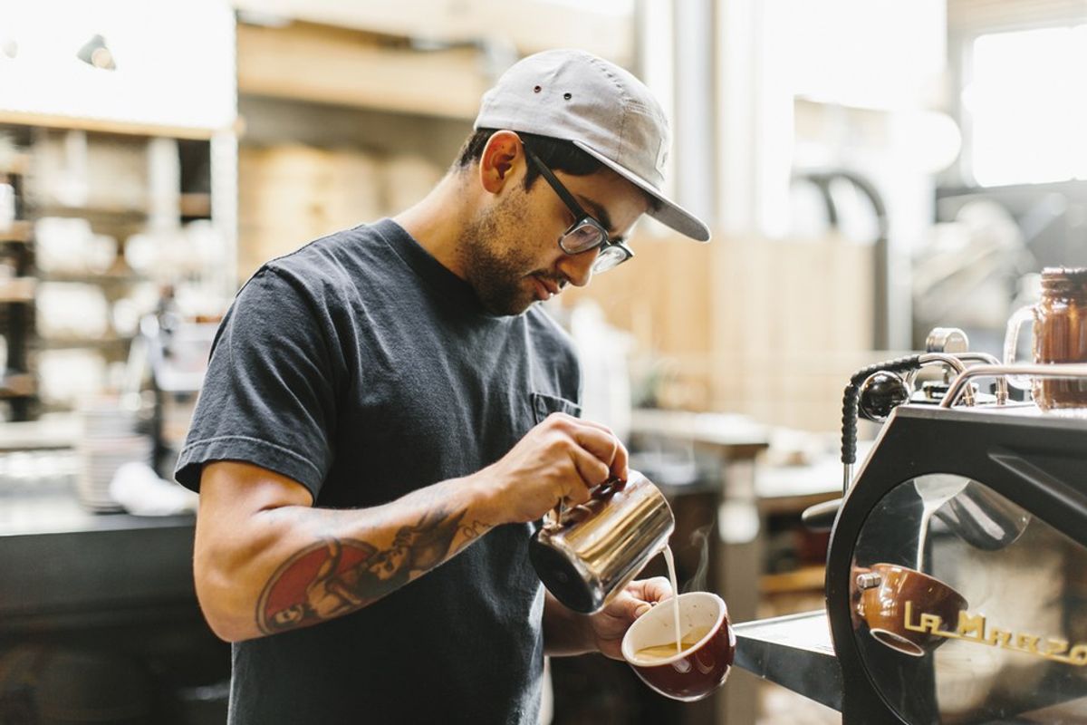 15 Things Coffee Baristas Would Love To Tell You