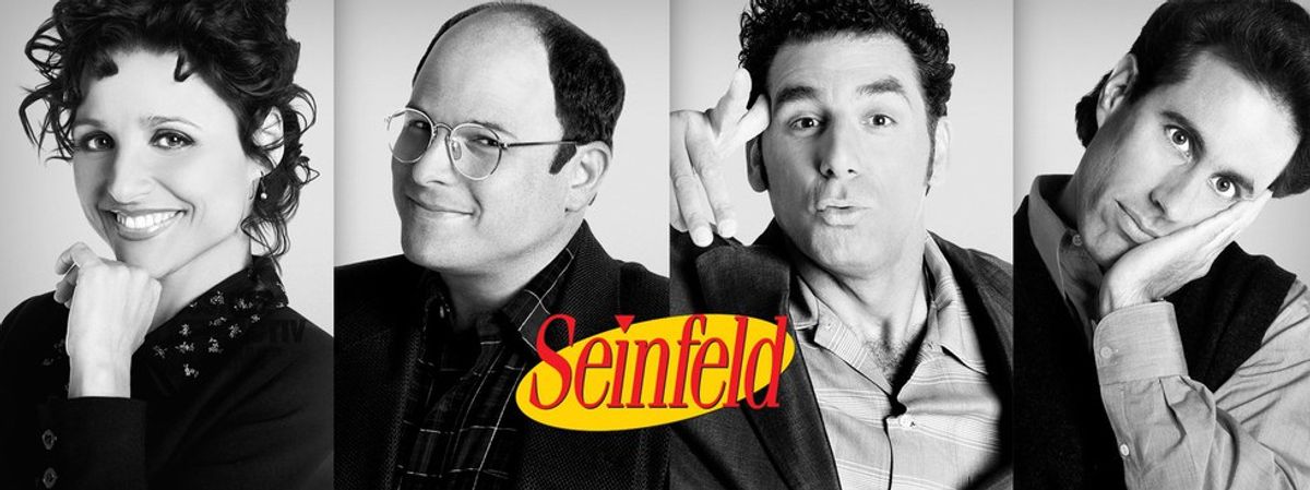 11 Seinfeld Quotes To Live By