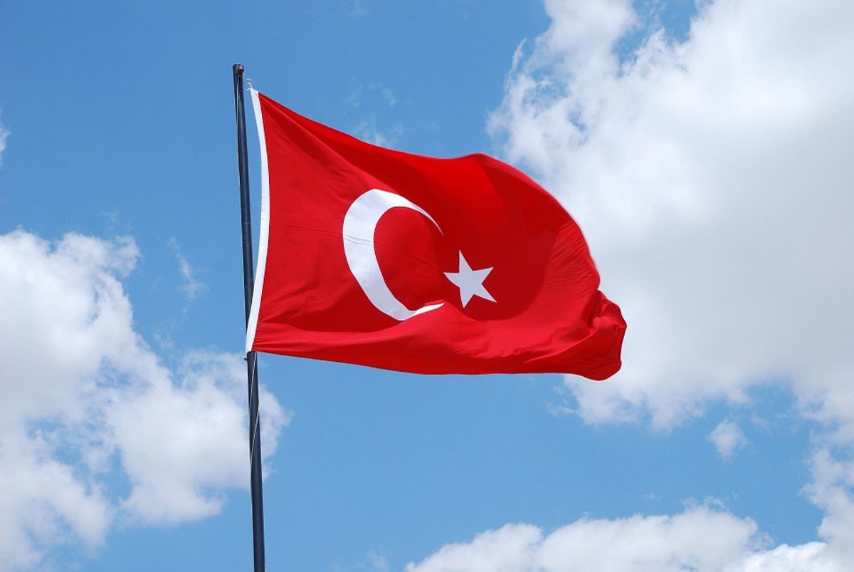 What The Heck Is Happening In Turkey?