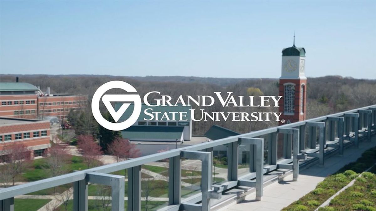 15 Reasons We're All So Excited To Get Back To Grand Valley