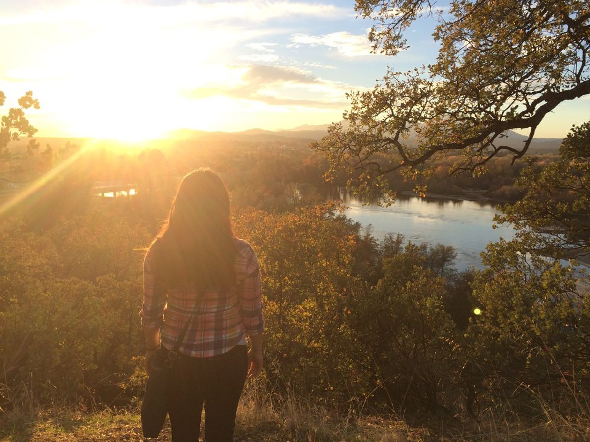 11 Truths About Living In Redding, California