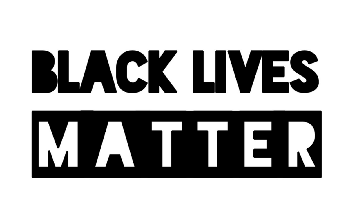 Something to Consider When Thinking About the "Black Lives Matter" Movement