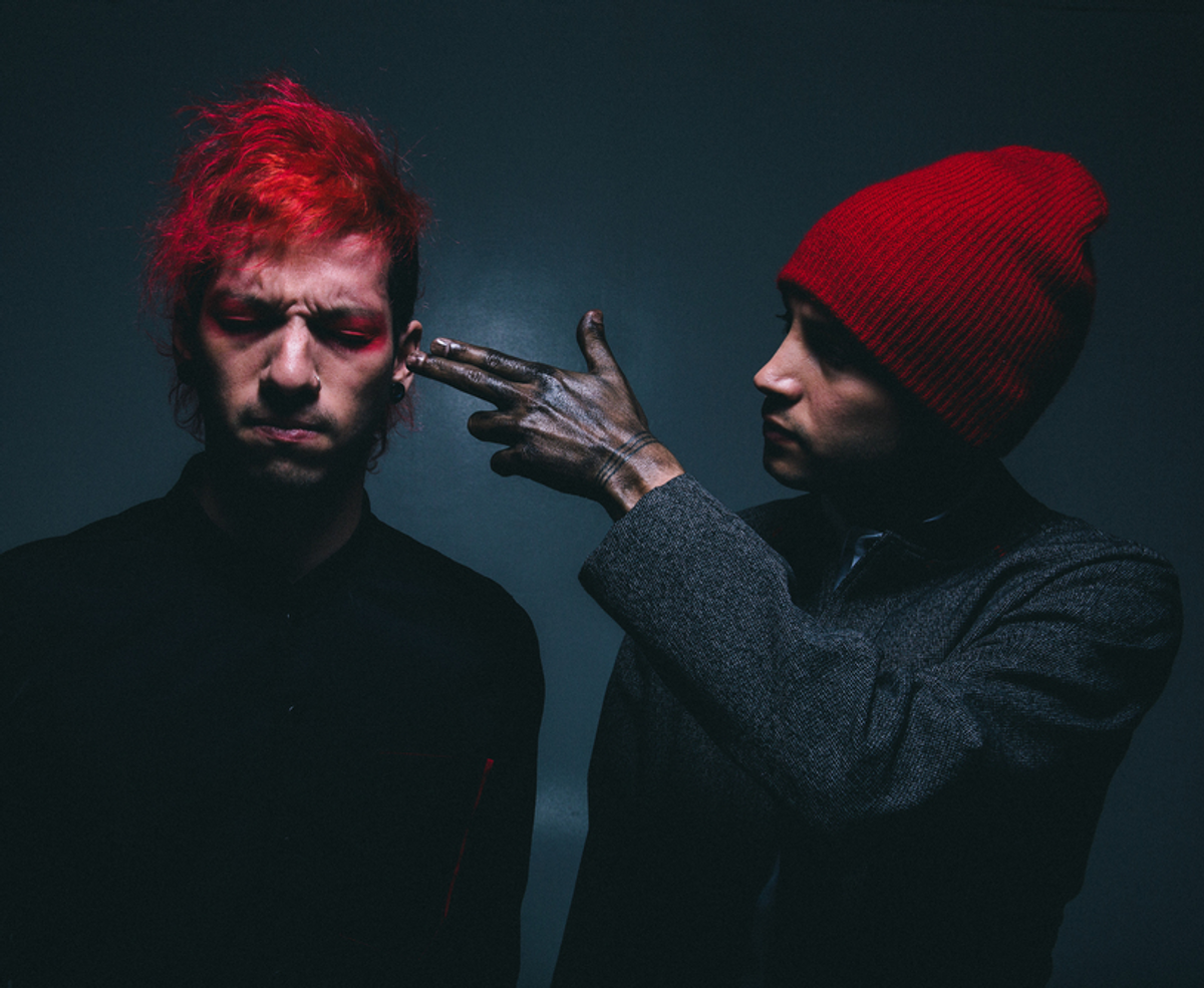 Twenty One Pilots: The Truth About The Dynamic Duo
