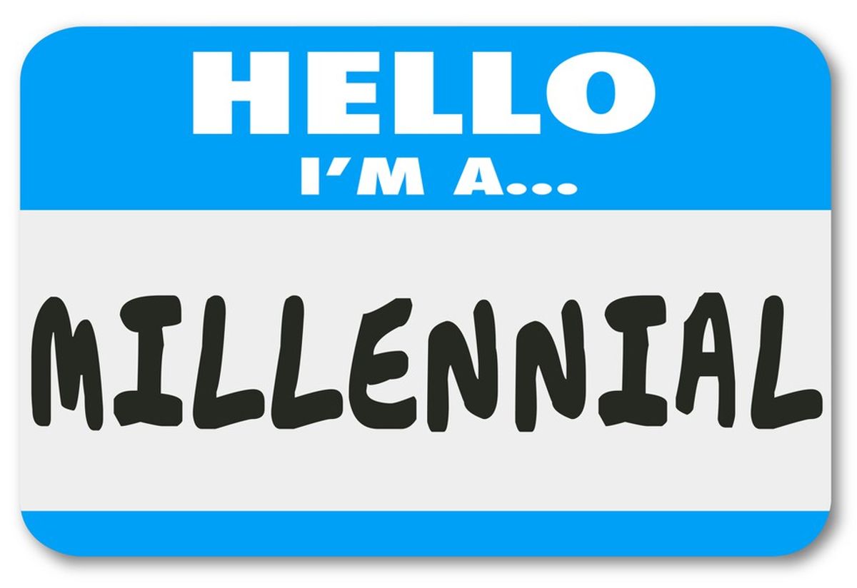 Why I Am Proud To Be A Millennial