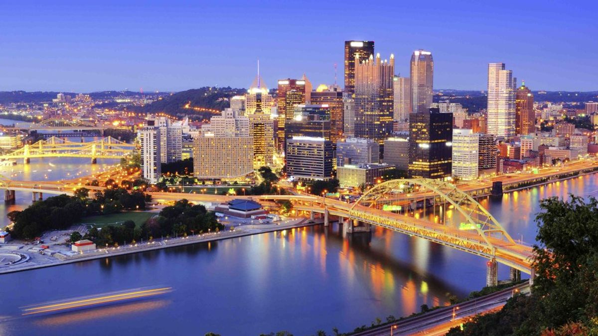 Do You Really Know Pittsburgh Slang?