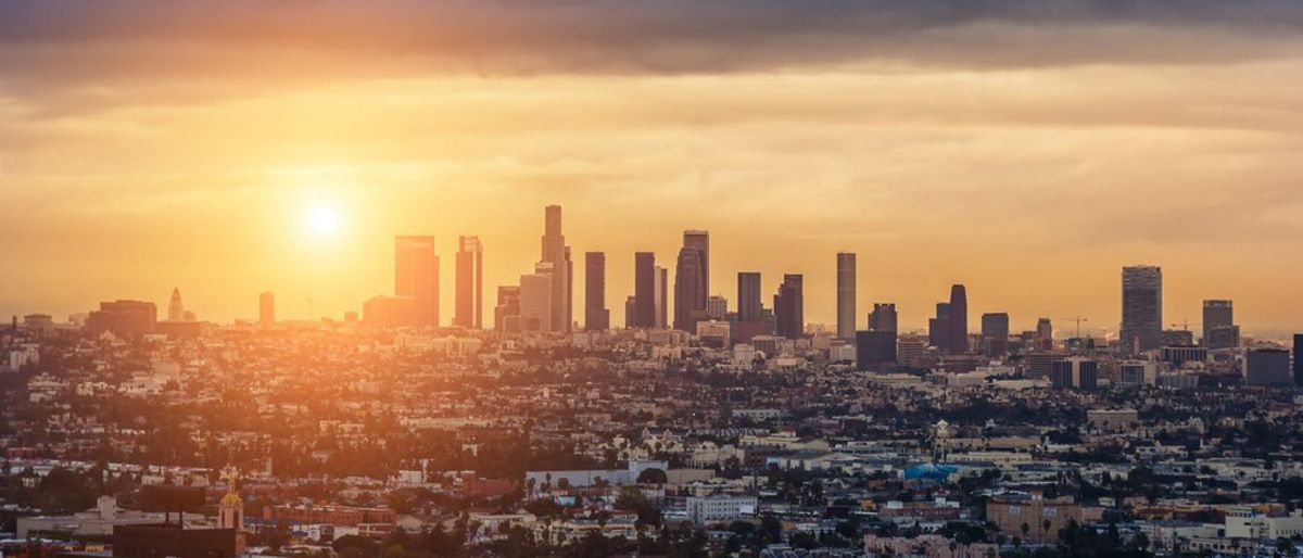 5 Crucial Tips To Survive L.A.