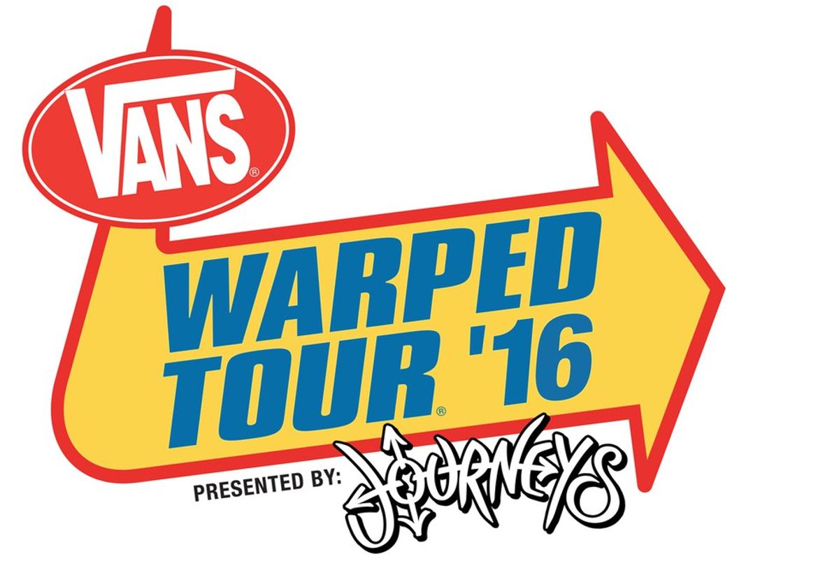 6 Ways To Survive Vans Warped Tour