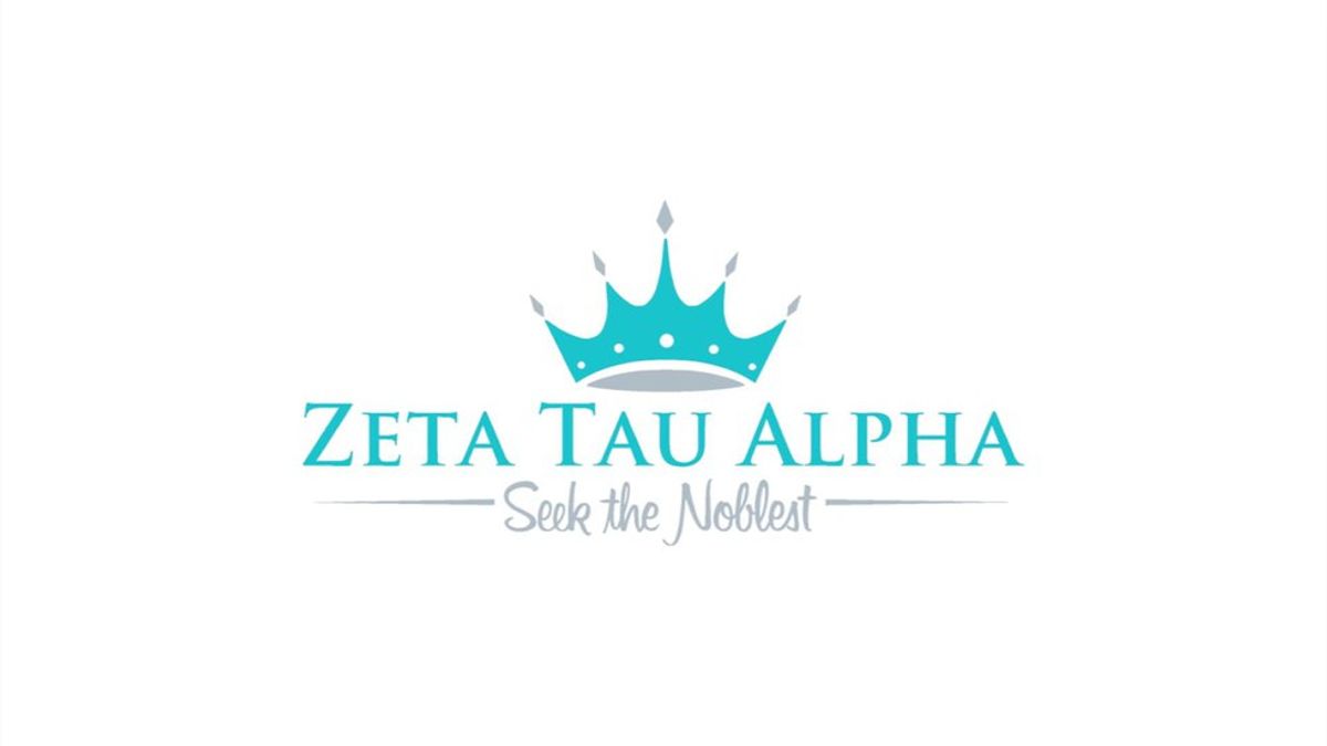 What The Zeta Tau Alpha Creed Means To Me